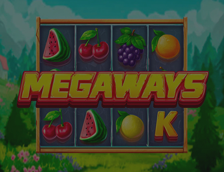 Fruit Shop Megaways