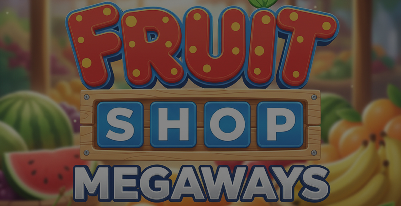 Fruit Shop Megaways